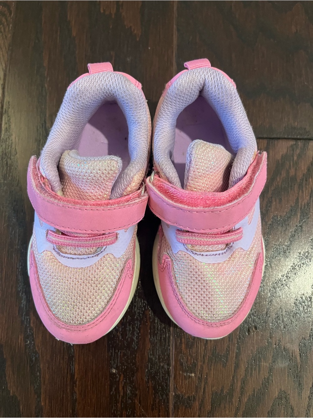 Stride Rite Ridley Sneaker - Picture 2 of 5